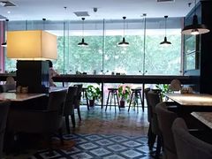 -轻捞慢起面馆(新世界百货店)