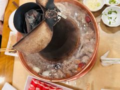 -牛街·马辈儿涮肉(陶然亭店)