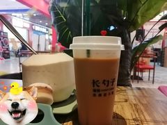 泰式红奶茶-长勺子东南亚(街道口店)