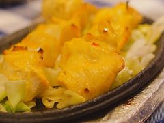 特色奶油鸡-Santoor 萨都里印度餐厅(北锣鼓巷店)