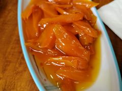 -姜师傅老菜馆(花园小区店)