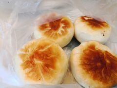 -上海为民商行清真饭店(南大路店)
