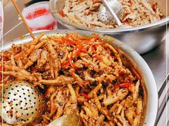 -嘉州九妹凤爪(乐山总店)