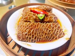 -锦园春香港茶餐厅(西海湾旗舰店)