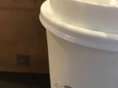-喜茶(上海兴业太古汇店)