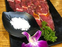-大壮家原味烤肉(兴华北街店)