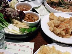 -老厨家(友谊路总店)