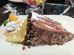 -爱客得牛排海鲜烤肉·火锅自助(春熙路黑金好店)