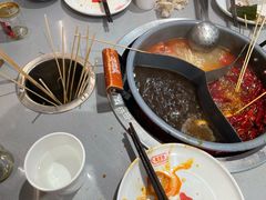 -牛签签串串香(IFS店)