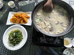 -炊烟餐厅