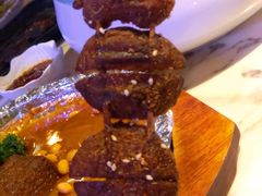 -JUKEBOX玖部音乐餐厅(华侨城店)