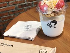 -喜茶(东莞雍华庭店)