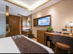 -喆·啡酒店(北京劲松双井地铁站店)