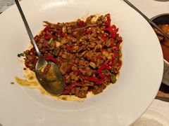 -千百味红餐厅·江西菜(绿地双子塔店)