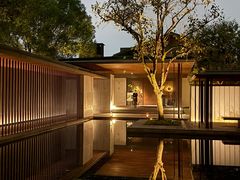 -木守西溪溪隐餐厅