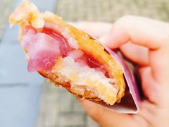 -麦当劳(金桥店)
