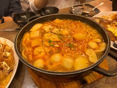 -韩流热风(桥东街店)