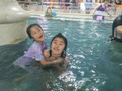 -水晶之星洗浴温泉汗蒸