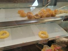 -BROAD面包路·欧式面包(龙湖时代C馆店)
