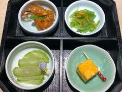 -素慧餐厅(大虹桥店)