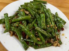 -阿军排档·烧烤