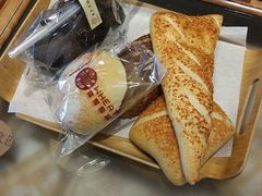 -原麦世家(莱蒙店)