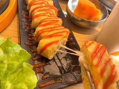 -姜虎东白丁烤肉(恒隆广场店)