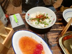 -盟重烧烤(高正街店)