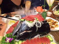 -御唐府海珊瑚主题餐厅