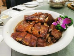招牌烧鹅-海晖酒楼·顺德鱼生(荣华店)