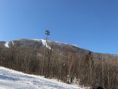 -亚布力新体委滑雪场