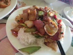 -花乐餐厅(涠洲岛店)