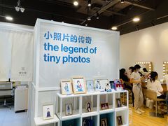 -天真蓝照相馆(龙岗万科里店)