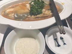 -沈灶河豚宴·河豚融合餐厅(汉中路店)