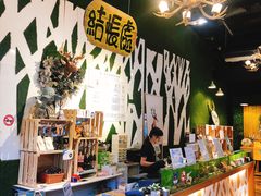 -鹿境梅花鹿生态园区