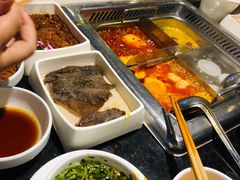 -海底捞火锅(龙湖三千集店)