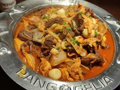 -胖哥俩肉蟹煲(石家庄勒泰中心店)
