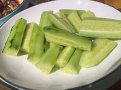 -西部一串烧烤·地道湘西小串