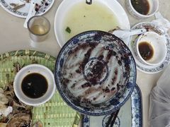 -芸海阁·农家私房菜(沙家浜景区出口店)