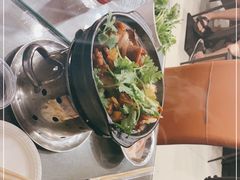 -川香煲(茅台路店)