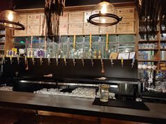 -岔巴精酿啤酒餐吧(南屏街店)