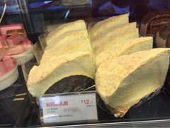 85度C(石路店)-85度C(苏州石路店)