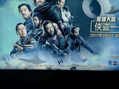 -奥斯卡升龙国际影城(RealD Cinema)