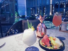 -四季酒店·空中花园 Aria on 9
