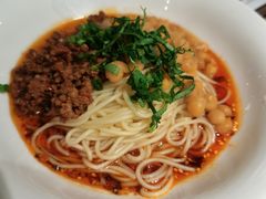 豌杂小面-太二酸菜鱼(正大广场店)