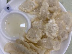 -东四民芳餐厅(世茂工三店)
