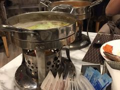 -北京王府井希尔顿酒店·万斯阁西餐厅