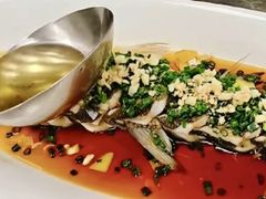 -千岛湖小鱼儿·淳安匠心农家菜