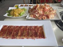 -火焱山烤肉·齐齐哈尔烤肉(朝阳店)