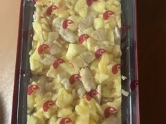 -白天鹅宾馆·美食屋